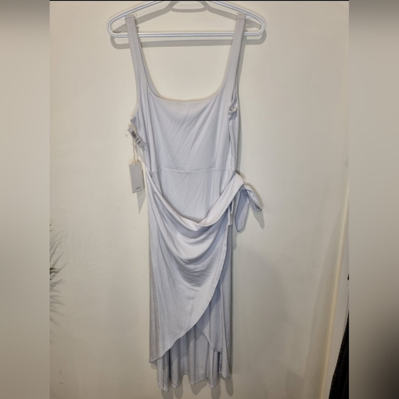 Wilfred subtle mint Saturn Midi size M, frozen grey size L - Picture 5 of 8
